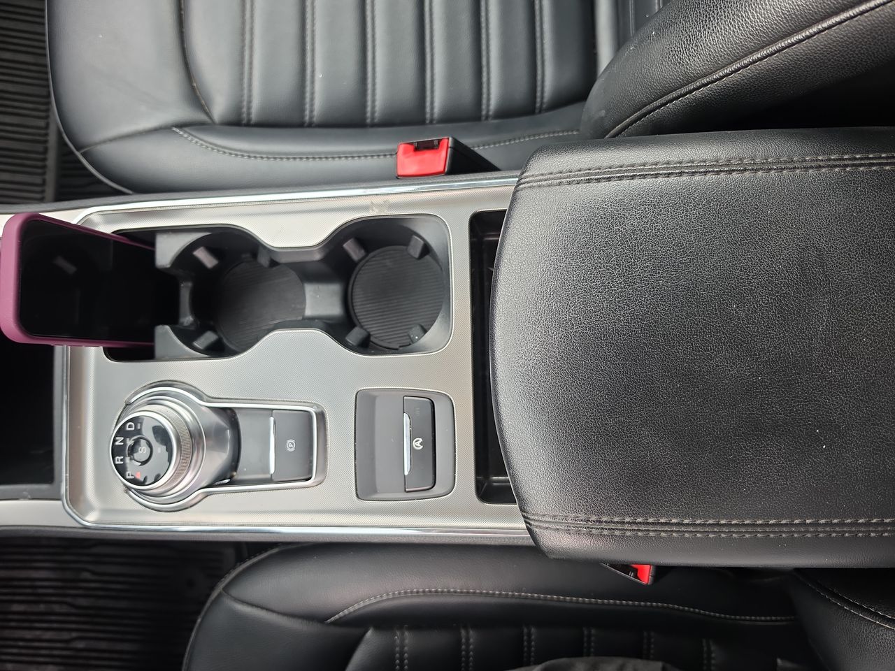 2022 Ford Edge 2.0 Sel Plus At