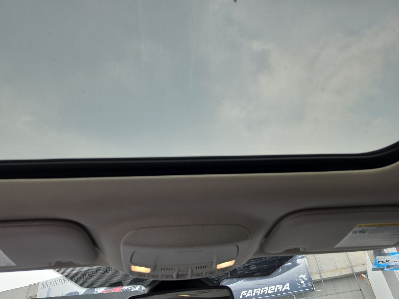 2022 Ford Edge 2.0 Sel Plus At