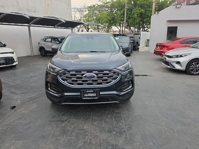 2022 Ford Edge 2.0 Sel Plus At