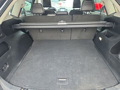 2022 Ford Edge 2.0 Sel Plus At