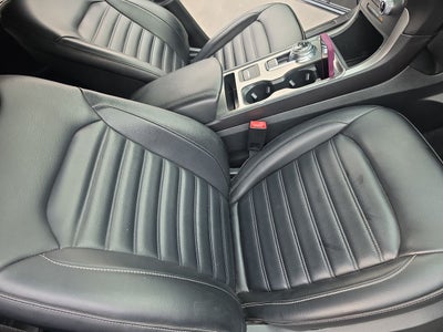2022 Ford Edge 2.0 Sel Plus At