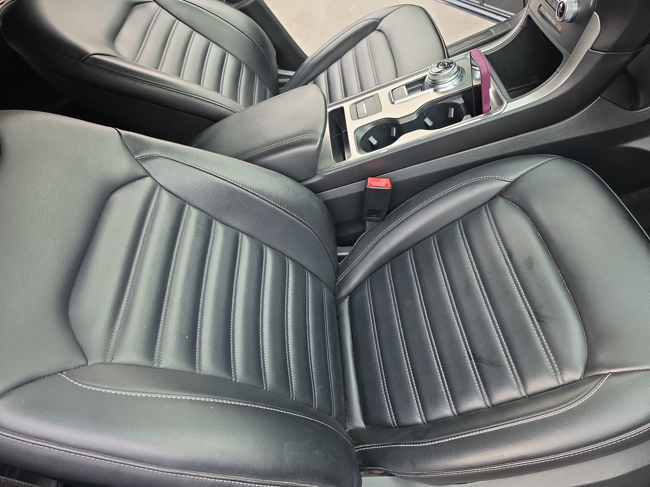 2022 Ford Edge 2.0 Sel Plus At
