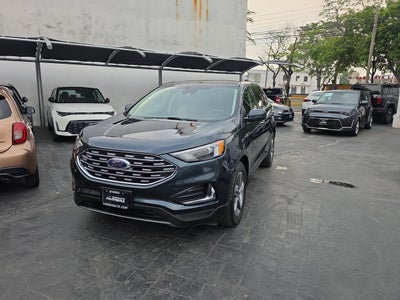 2022 Ford Edge 2.0 Sel Plus At