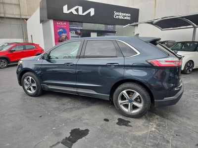 2022 Ford Edge 2.0 Sel Plus At