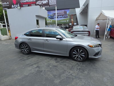 2022 Honda Civic 2.0 I-Style Cvt