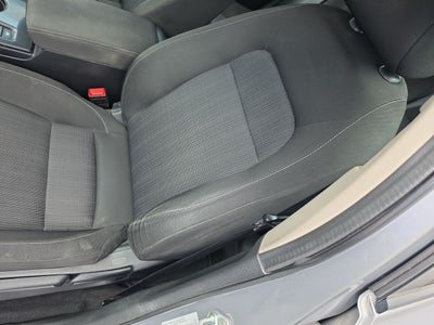 2022 Honda Civic 2.0 I-Style Cvt