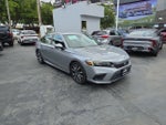 2022 Honda Civic 2.0 I-Style Cvt