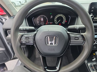 2022 Honda Civic 2.0 I-Style Cvt