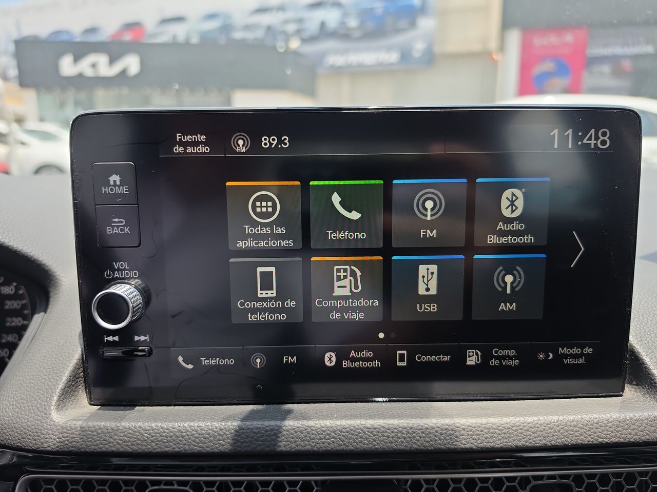 2022 Honda Civic 2.0 I-Style Cvt