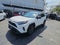 2022 Toyota RAV4 2.5 Xle At