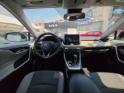 2022 Toyota RAV4 2.5 Xle At