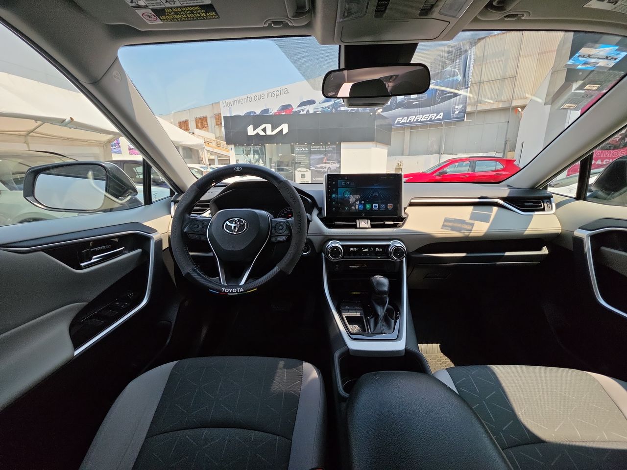 2022 Toyota RAV4 2.5 Xle At