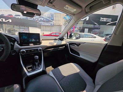 2022 Toyota RAV4 2.5 Xle At