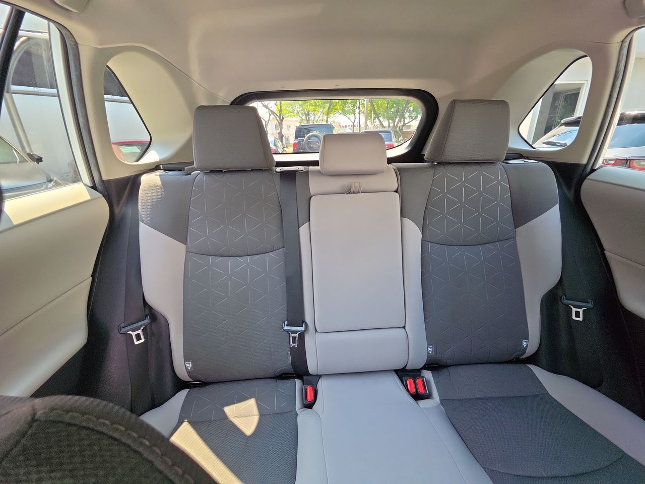 2022 Toyota RAV4 2.5 Xle At