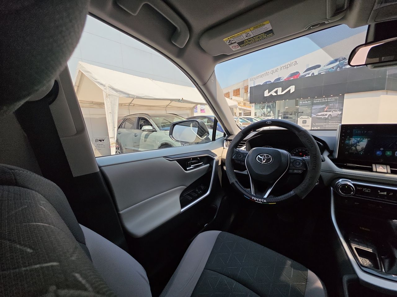 2022 Toyota RAV4 2.5 Xle At