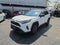 2022 Toyota RAV4 2.5 Xle At