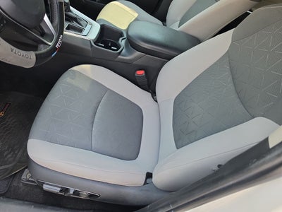 2022 Toyota RAV4 2.5 Xle At