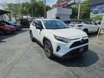2022 Toyota RAV4 2.5 Xle At