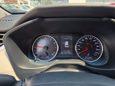 2022 Toyota RAV4 2.5 Xle At