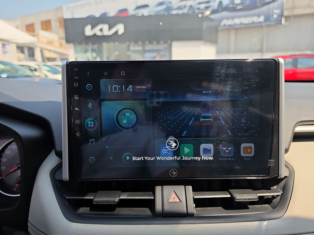 2022 Toyota RAV4 2.5 Xle At