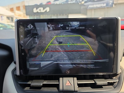2022 Toyota RAV4 2.5 Xle At