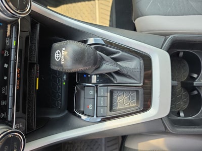 2022 Toyota RAV4 2.5 Xle At