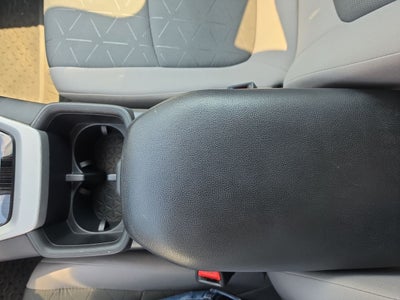 2022 Toyota RAV4 2.5 Xle At