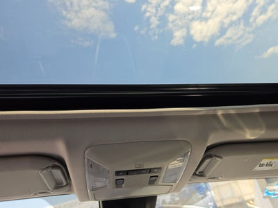 2022 Toyota RAV4 2.5 Xle At