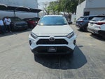 2022 Toyota RAV4 2.5 Xle At