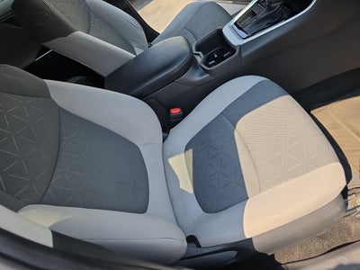 2022 Toyota RAV4 2.5 Xle At