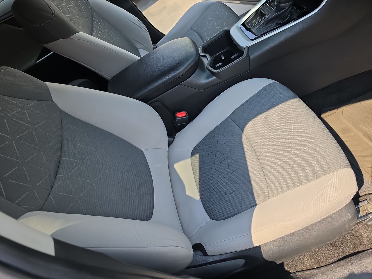 2022 Toyota RAV4 2.5 Xle At