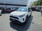2022 Toyota RAV4 2.5 Xle At