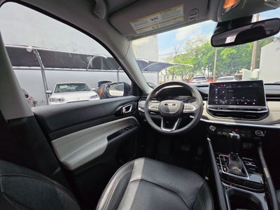 2022 Jeep Compass 2.4 Limited 4x2 At