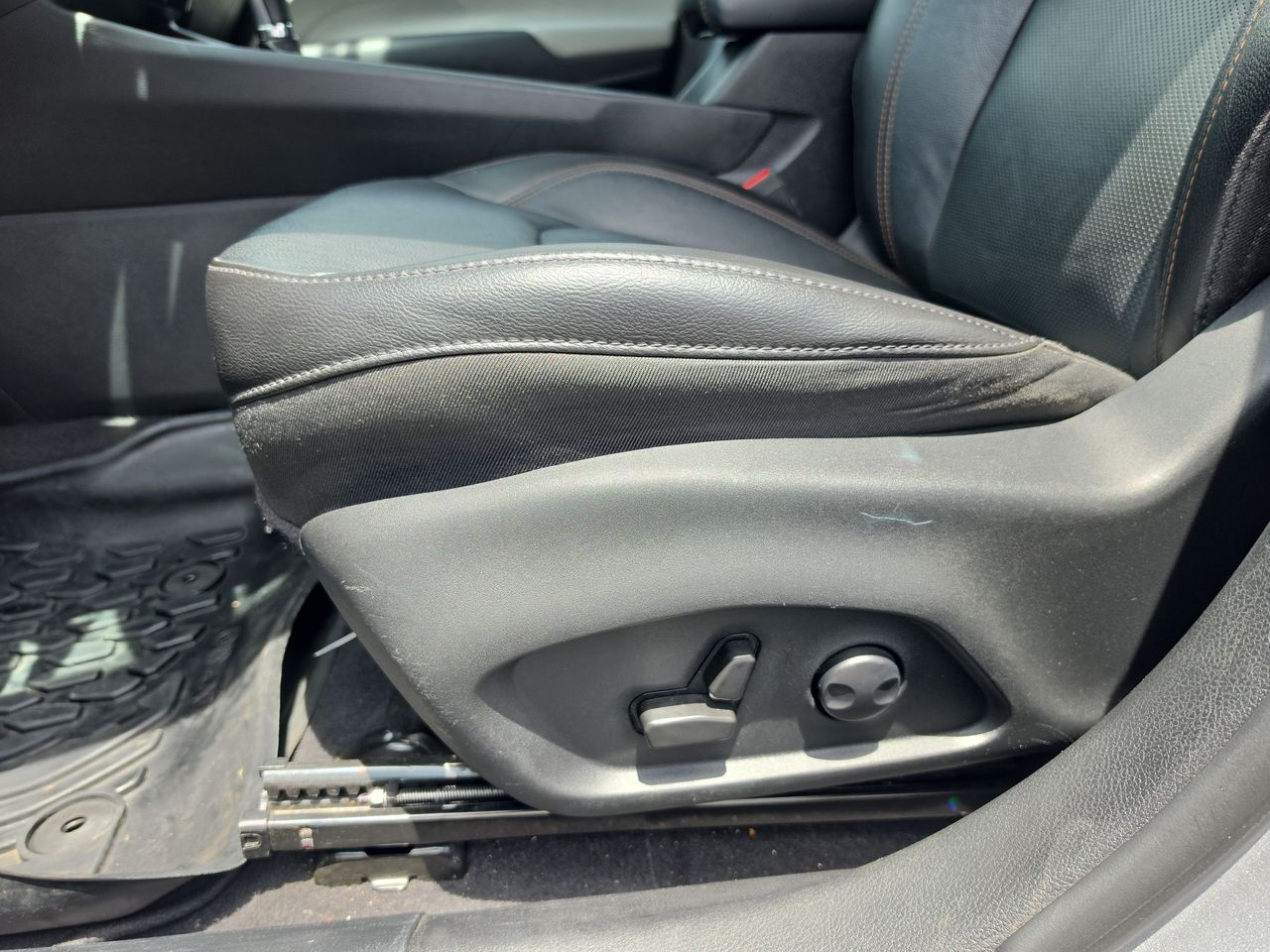 2022 Jeep Compass 2.4 Limited 4x2 At