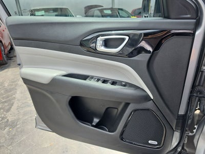 2022 Jeep Compass 2.4 Limited 4x2 At