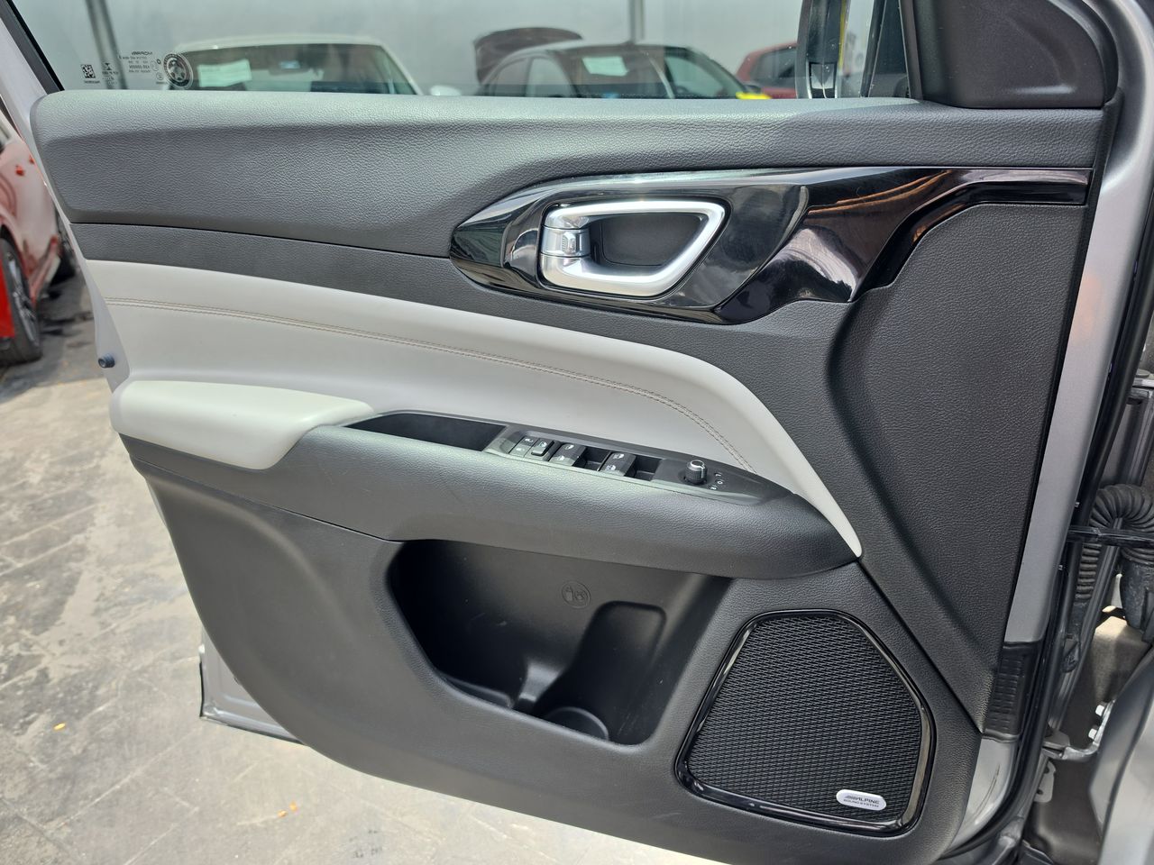 2022 Jeep Compass 2.4 Limited 4x2 At