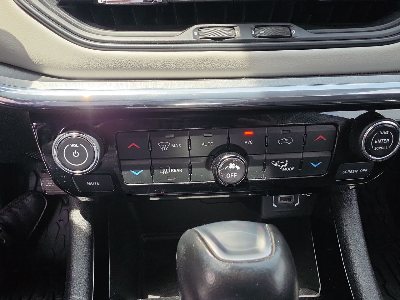 2022 Jeep Compass 2.4 Limited 4x2 At