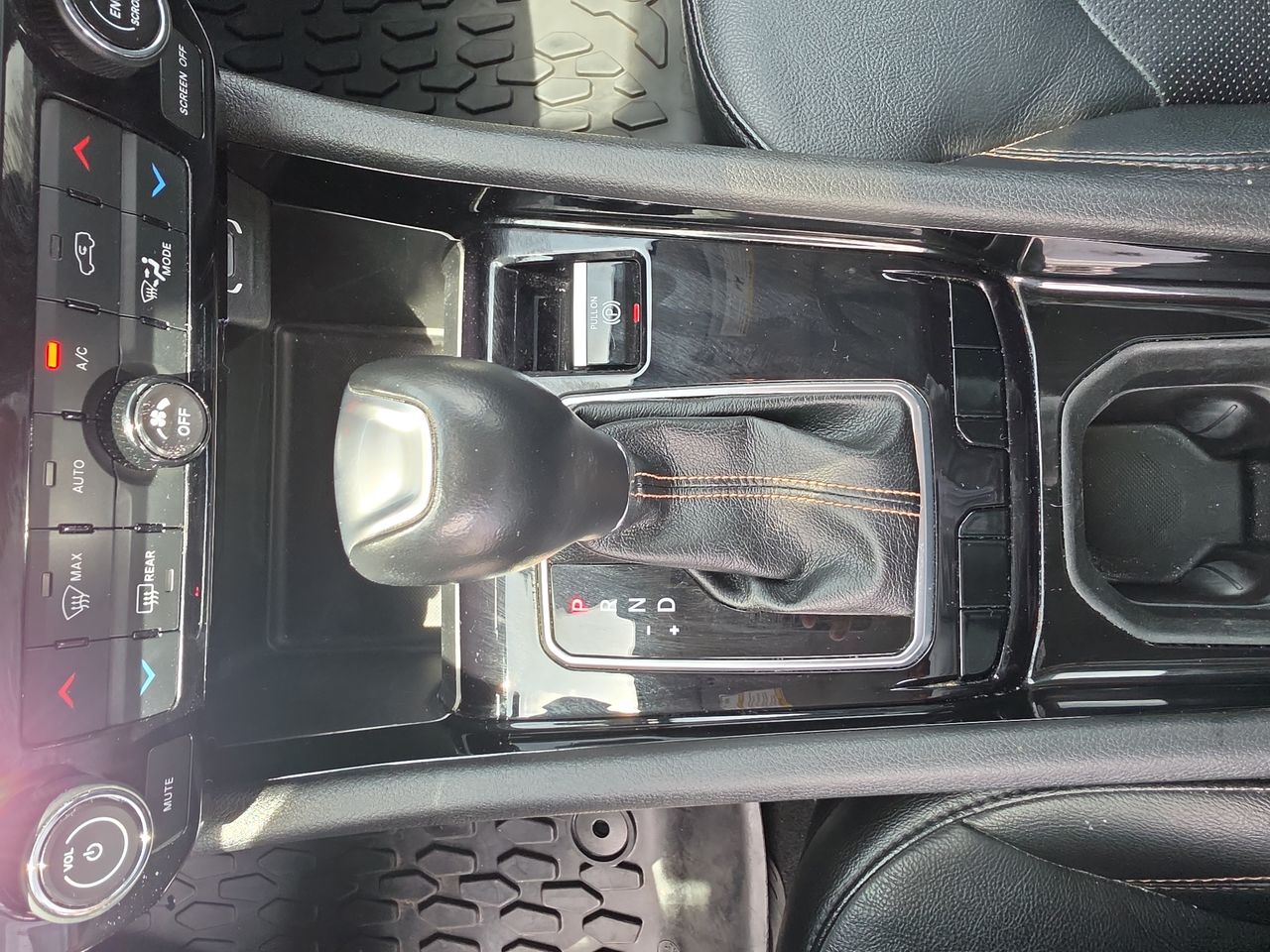 2022 Jeep Compass 2.4 Limited 4x2 At