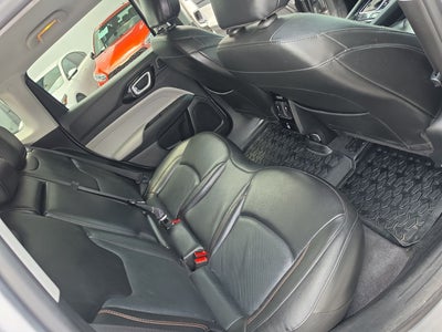 2022 Jeep Compass 2.4 Limited 4x2 At