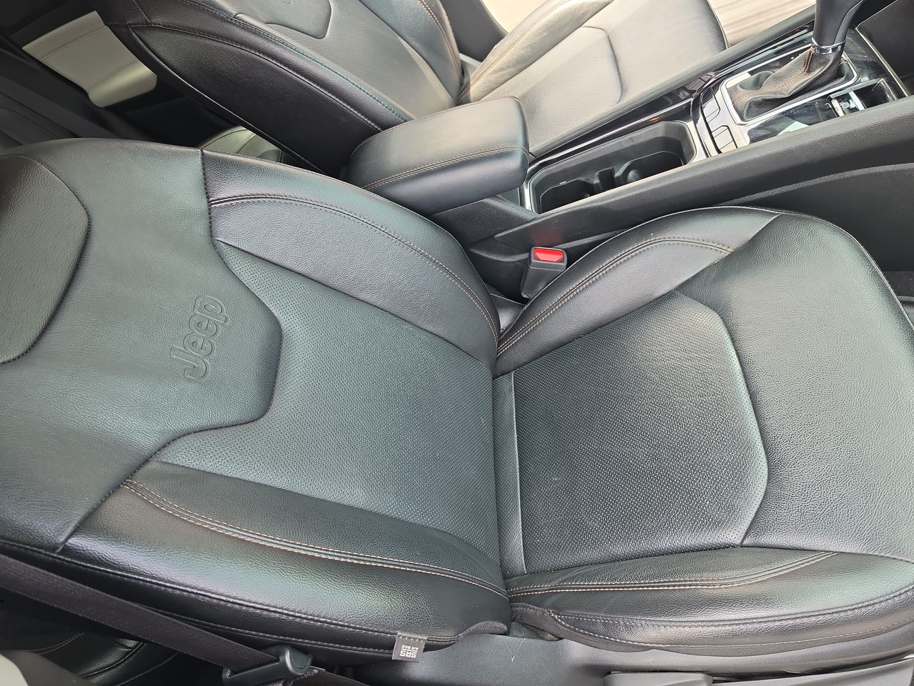2022 Jeep Compass 2.4 Limited 4x2 At