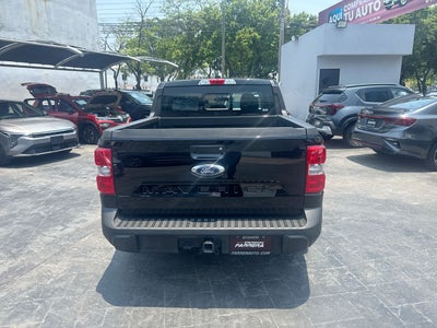 2024 Ford Maverick 2.0 XLT At