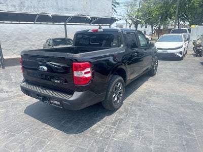 2024 Ford Maverick 2.0 XLT At