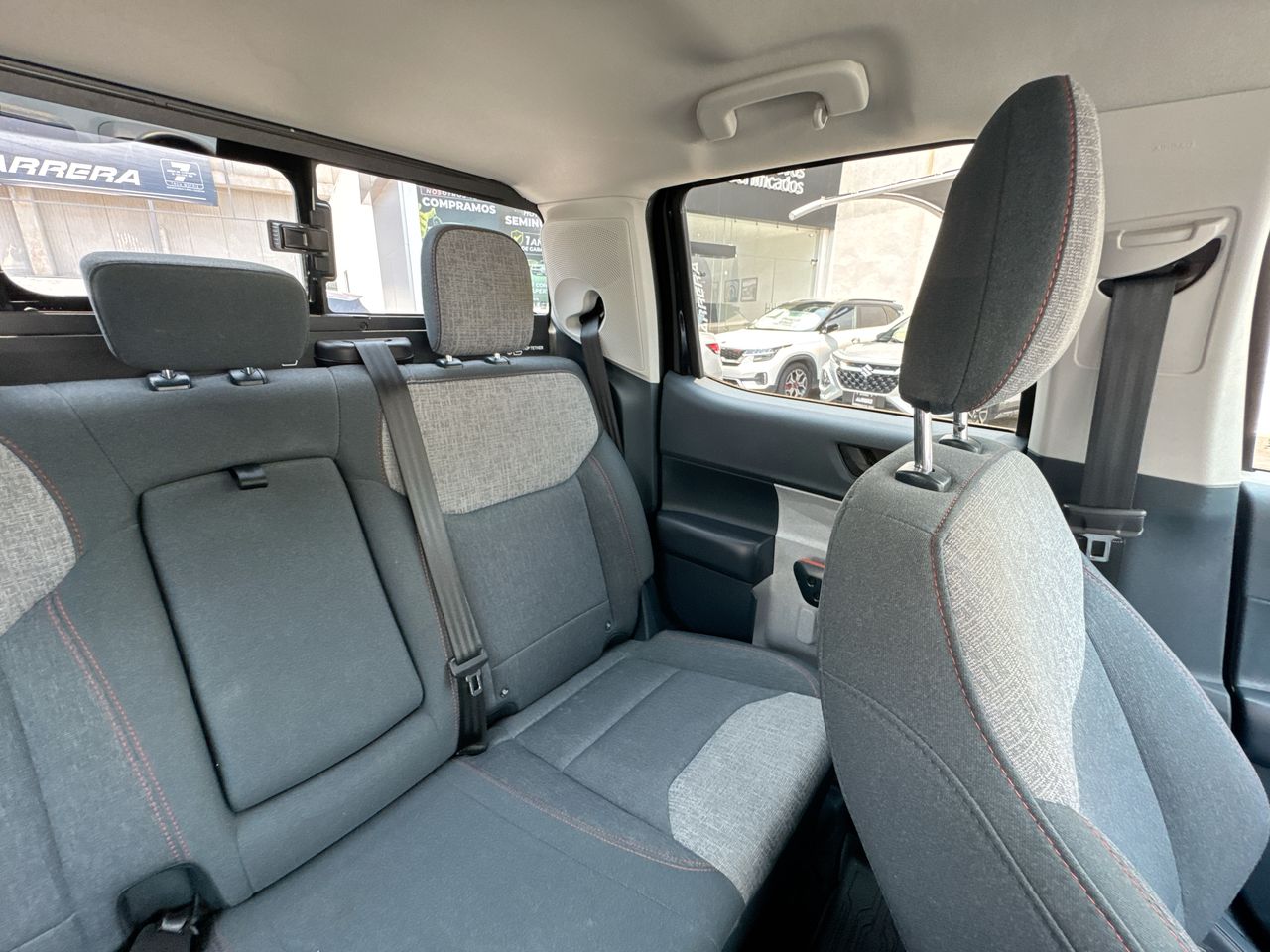 2024 Ford Maverick 2.0 XLT At