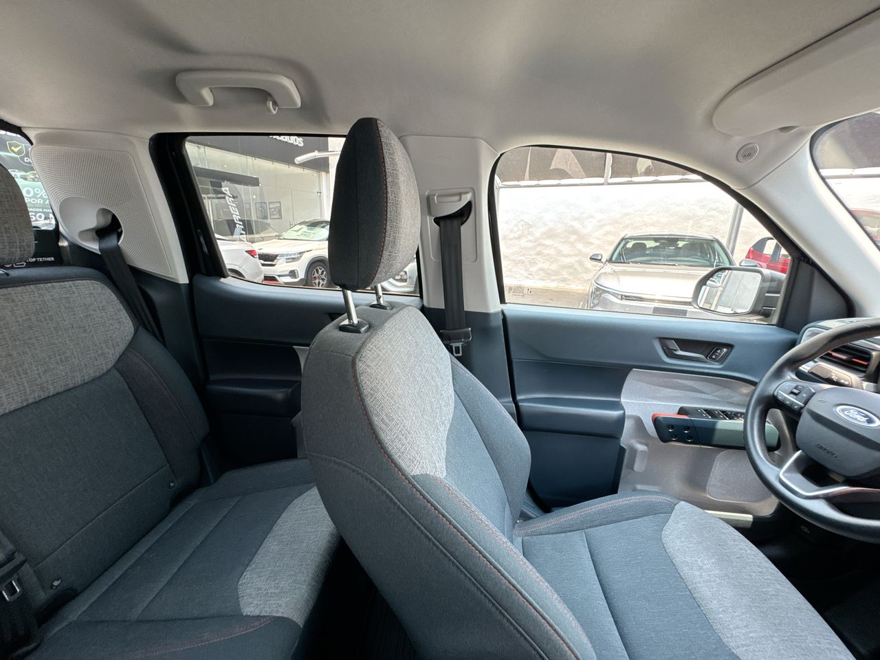 2024 Ford Maverick 2.0 XLT At