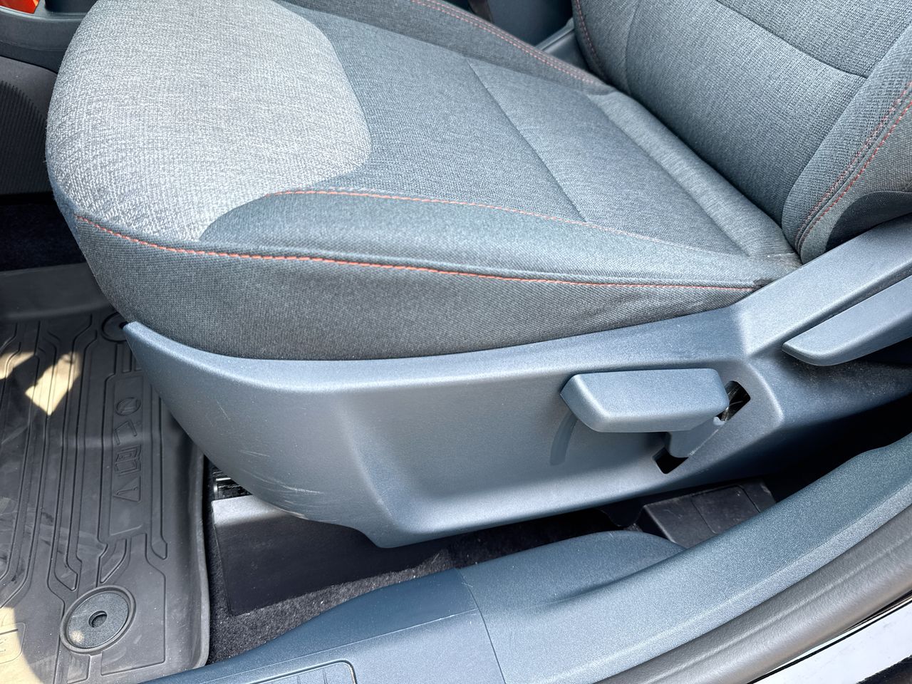 2024 Ford Maverick 2.0 XLT At
