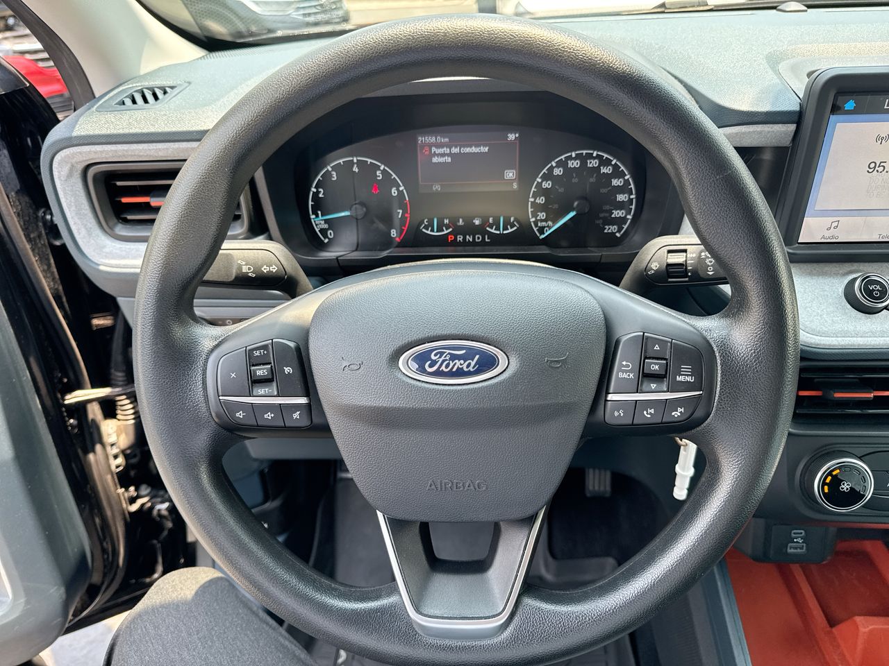 2024 Ford Maverick 2.0 XLT At