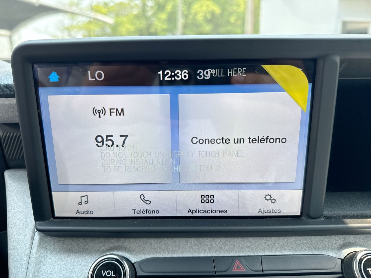2024 Ford Maverick 2.0 XLT At