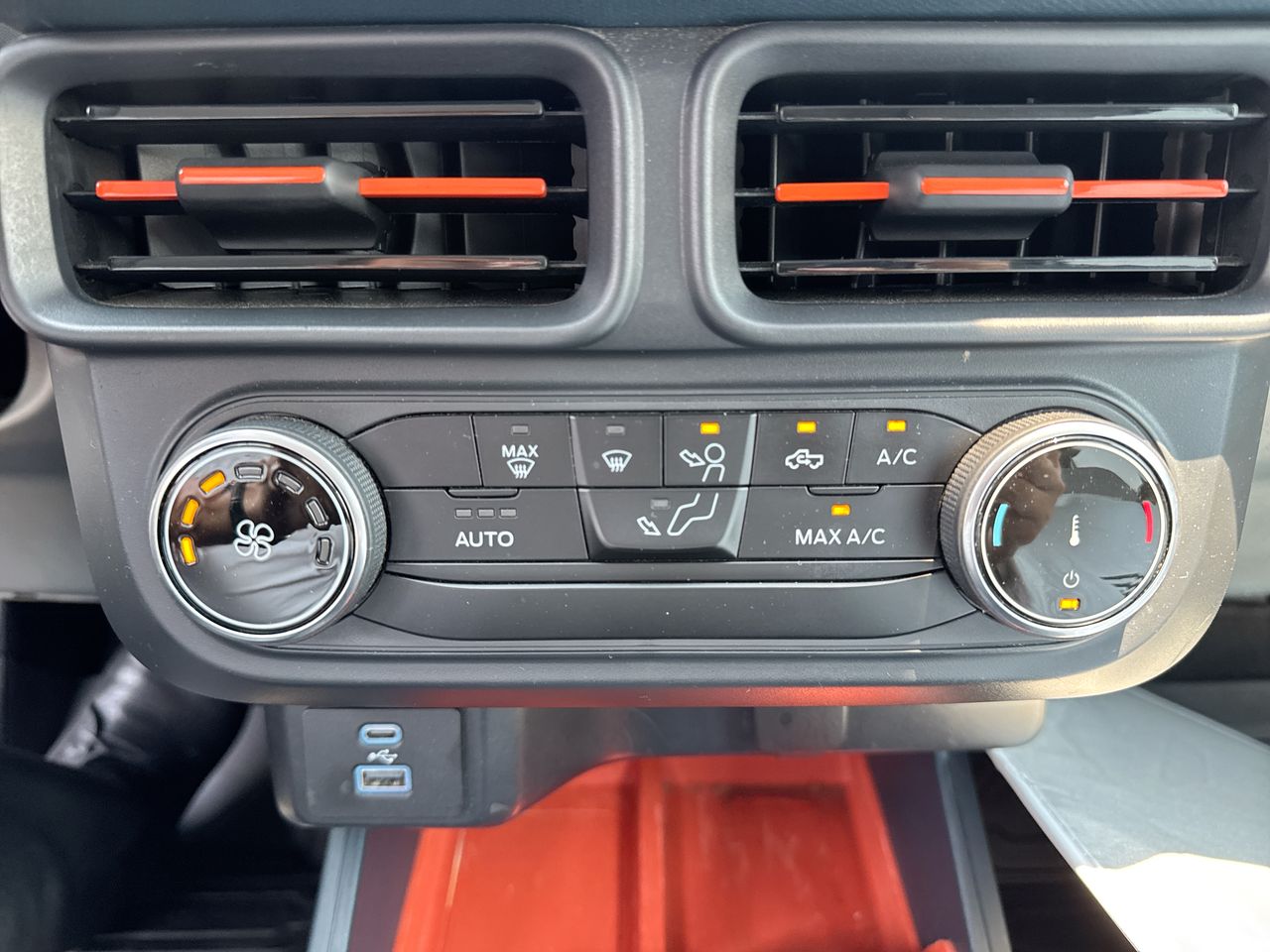 2024 Ford Maverick 2.0 XLT At