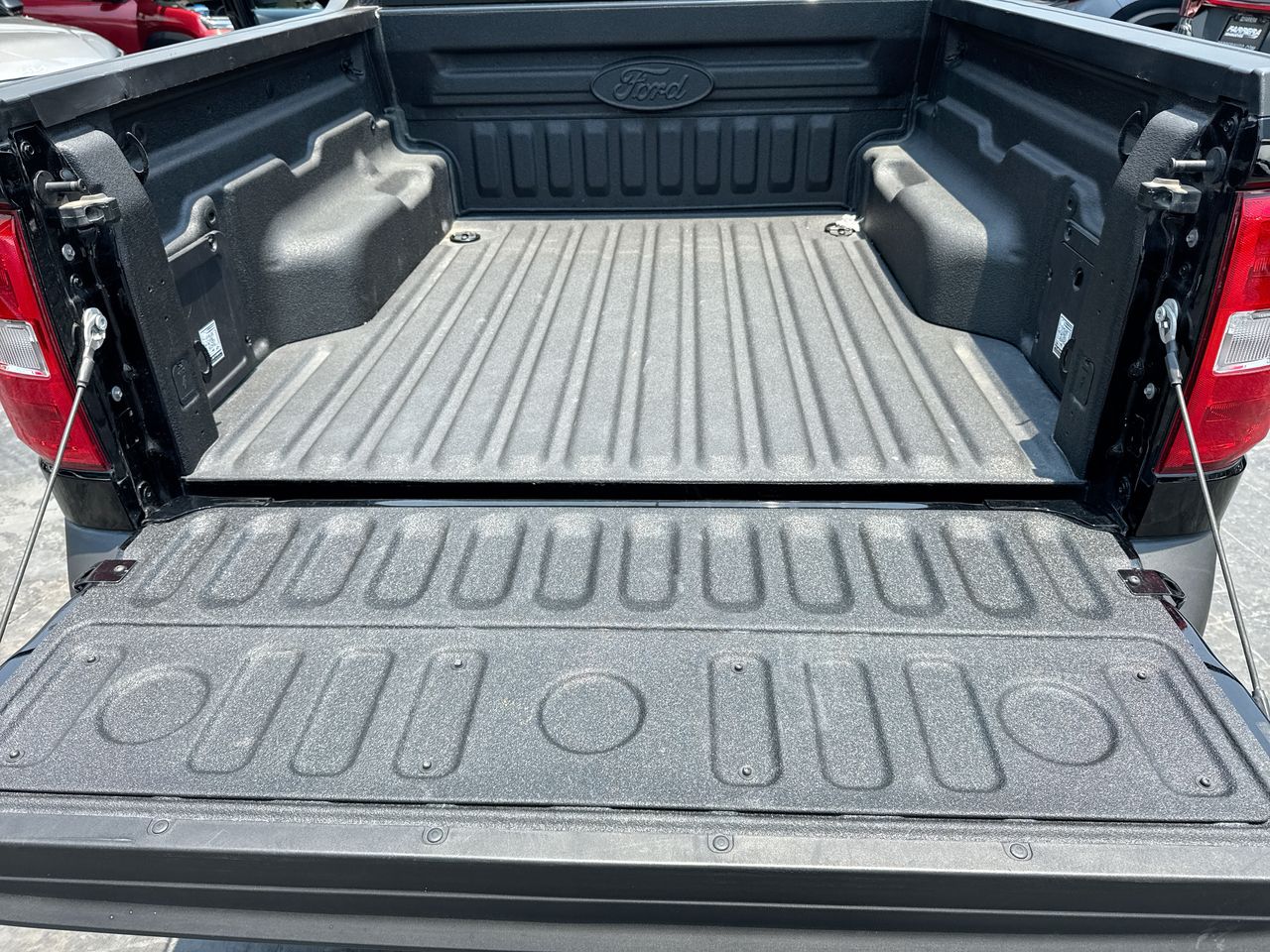 2024 Ford Maverick 2.0 XLT At