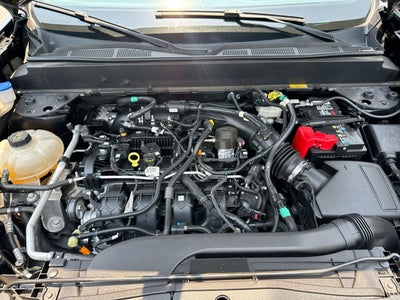 2024 Ford Maverick 2.0 XLT At